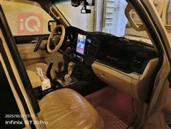 ميتسوبيشي باجيرو